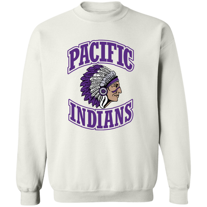 Pacific Indians Sports Club Design #1