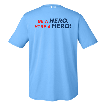 Under Armour T-Shirt - STL Hero Network