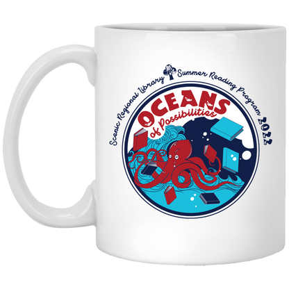 Scenic Regional Library - MUGS