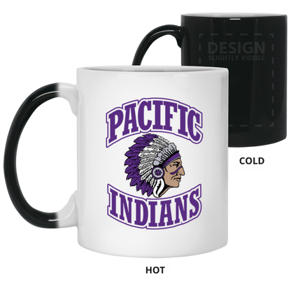 Pacific Indians Sports Club - MUGS