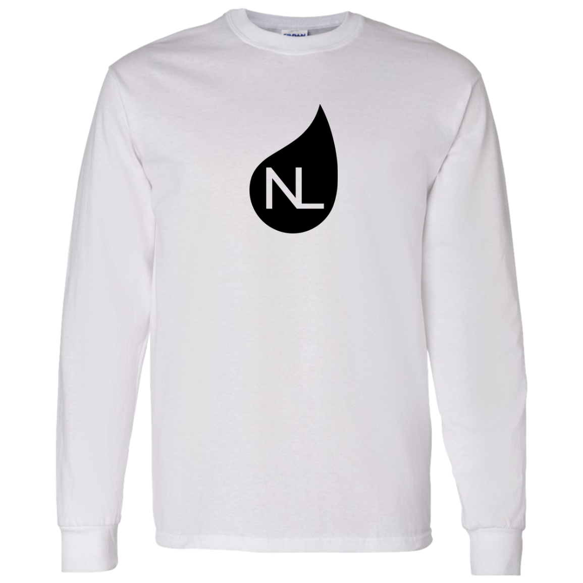 Long Sleeve Shirts - NL Icon