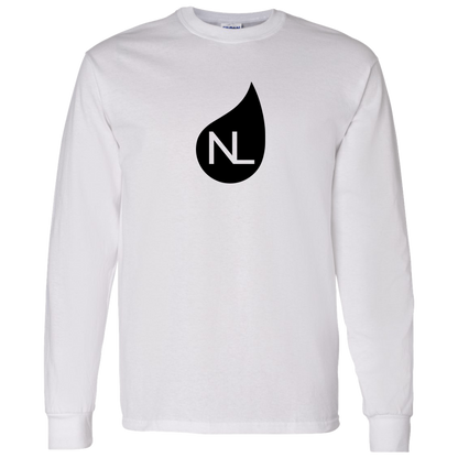 Long Sleeve Shirts - NL Icon