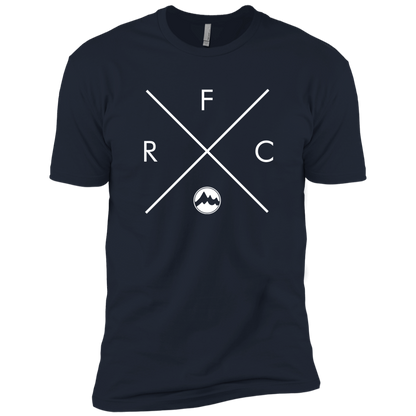 Rock Family Church Tees