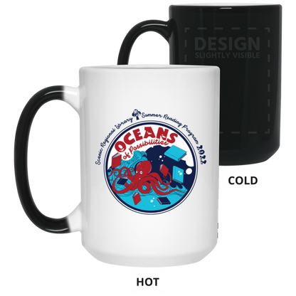 Scenic Regional Library - MUGS