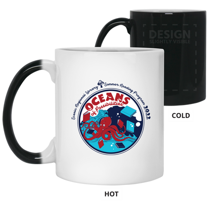 Scenic Regional Library - MUGS