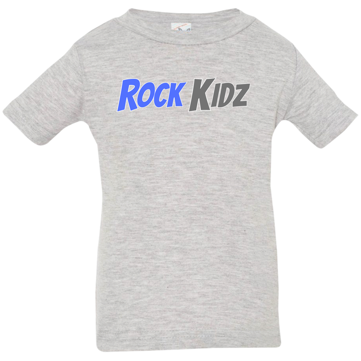 ROCK KIDZ Youth and Toddler Tees