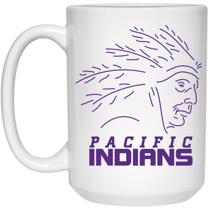 Pacific Indians Sports Club - MUGS