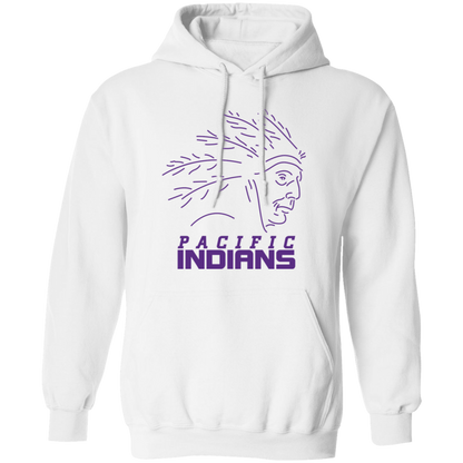 Pacific Indians Sports Club Design #3