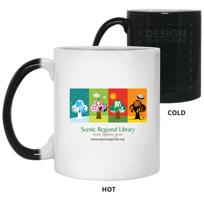 Scenic Regional Library - MUGS