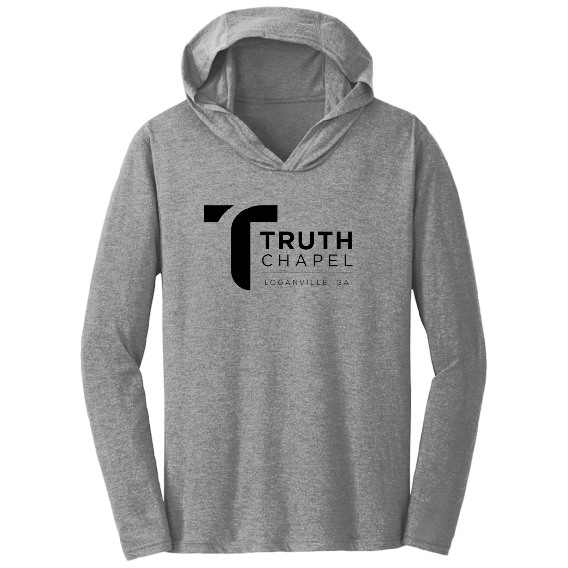 Truth Chapel - Hoodies