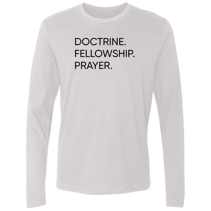 2.42 Church Long Sleeves