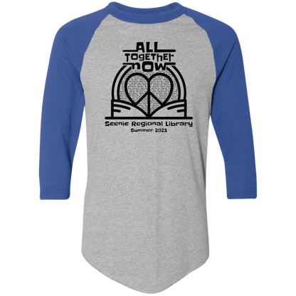 All Together Now Design