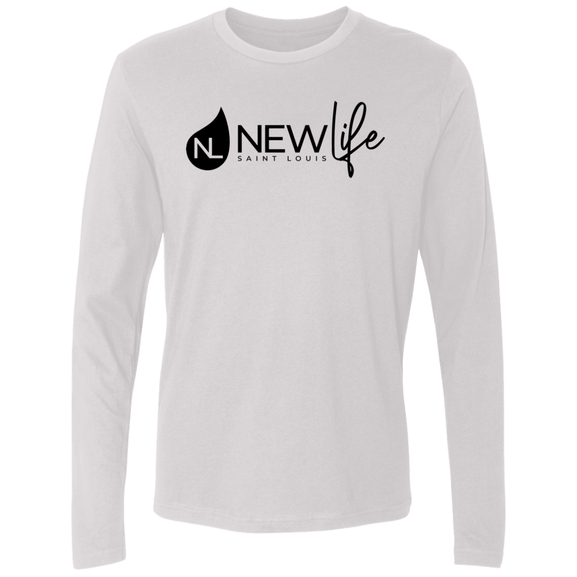 NLSL Long Sleeves