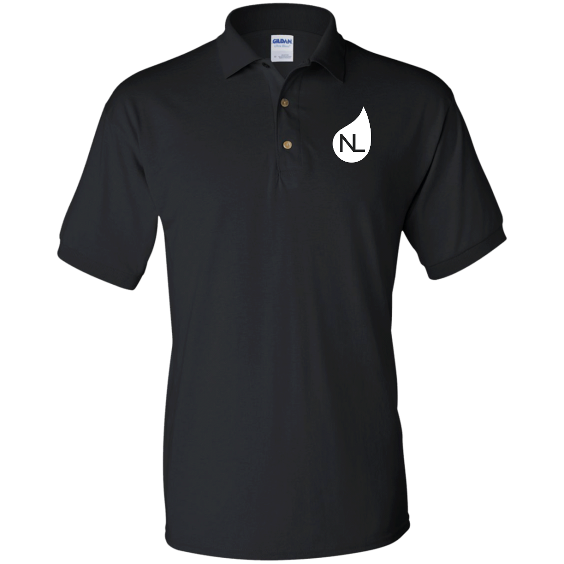 Polo Shirts - NL Icon