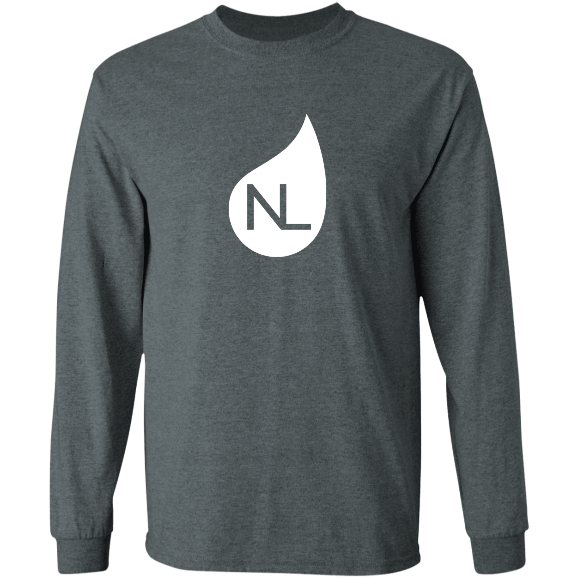 Long Sleeve Shirts - NL Icon