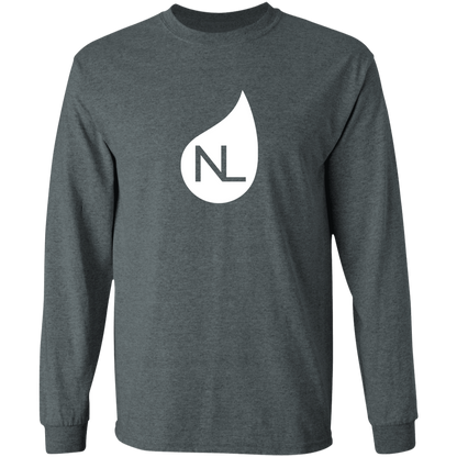 Long Sleeve Shirts - NL Icon