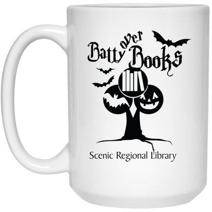 Scenic Regional Library - MUGS