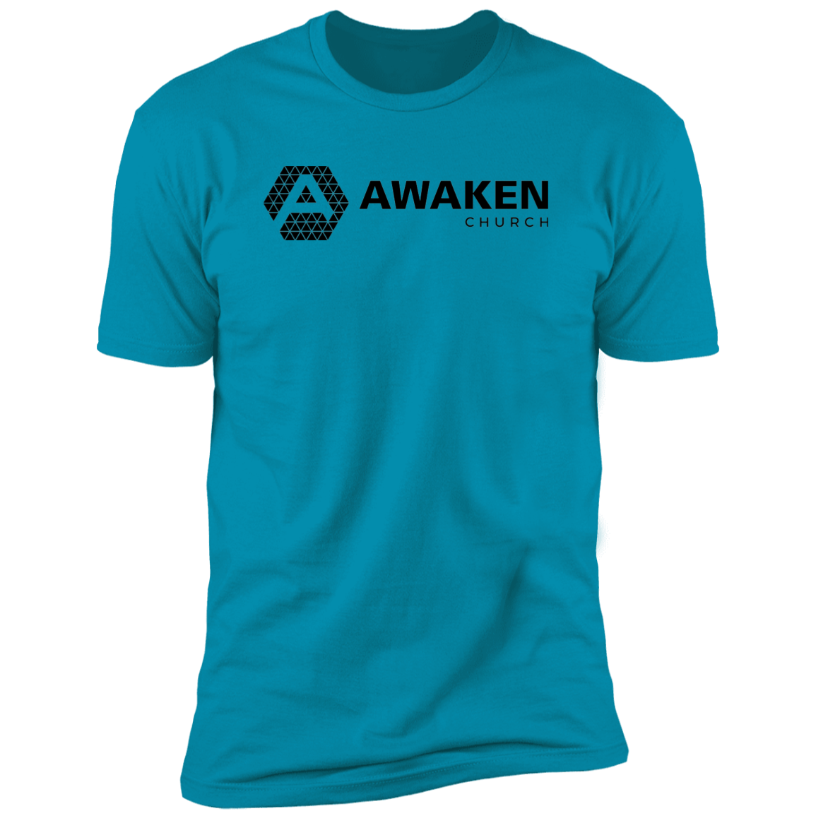 Awaken Church Premium Tees