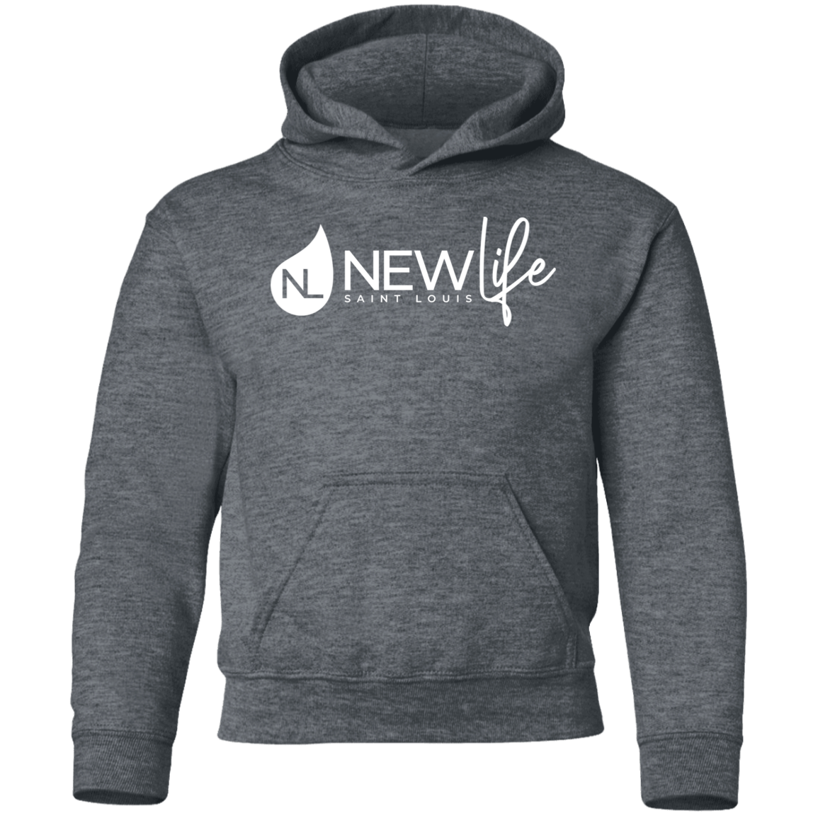 NLSL Hoodies
