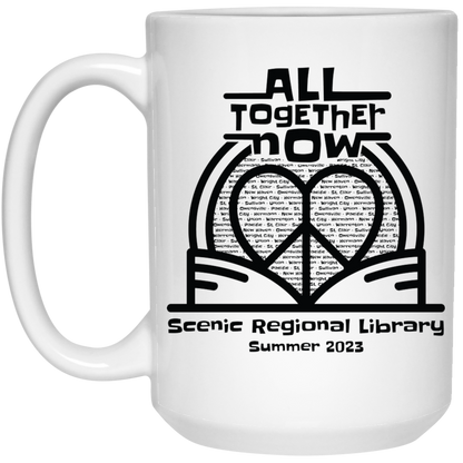 Scenic Regional Library - MUGS