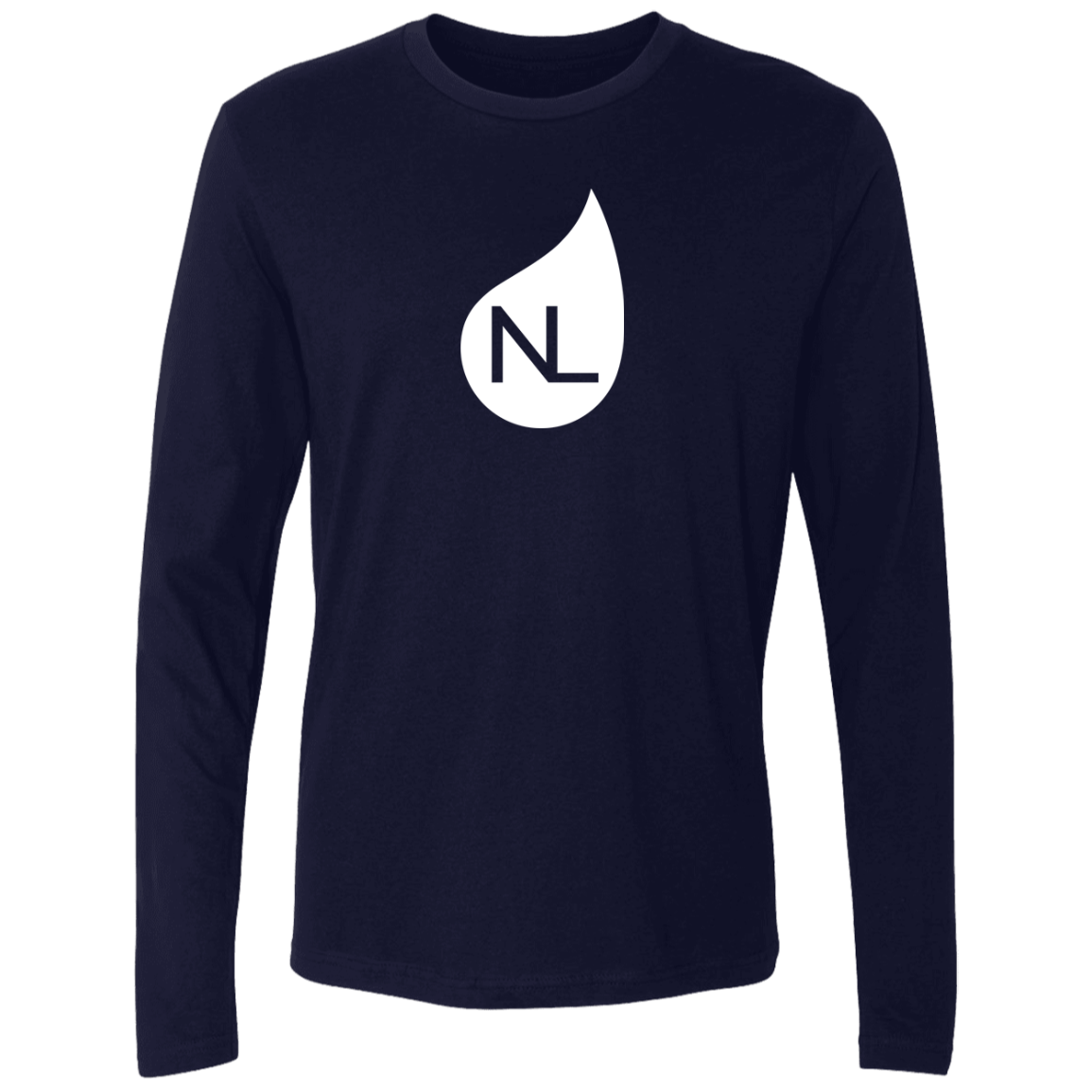 Long Sleeve Shirts - NL Icon