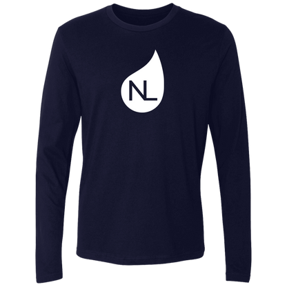 Long Sleeve Shirts - NL Icon