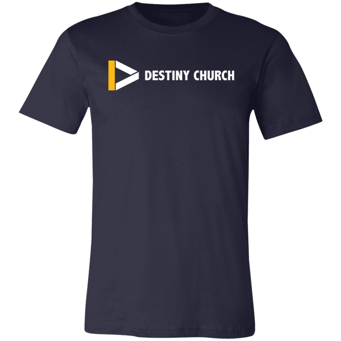 Destiny Church Logo - Shirts