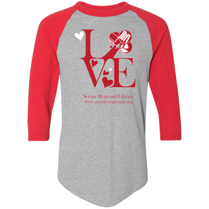 Valentine Design