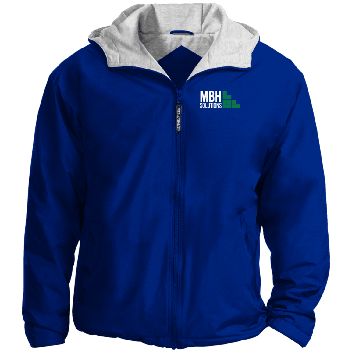 Team Jacket - MBH Solutions