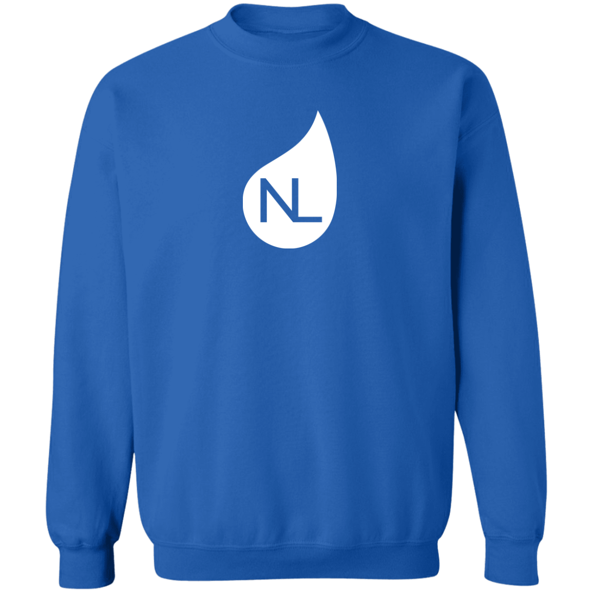 Sweatshirts - NL Icon