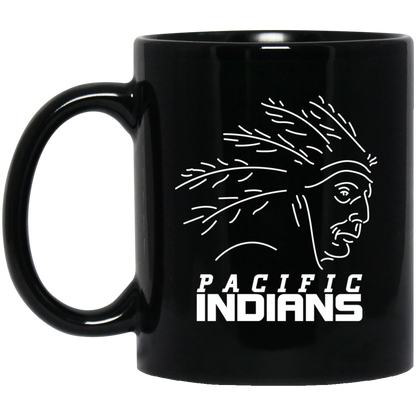Pacific Indians Sports Club - MUGS