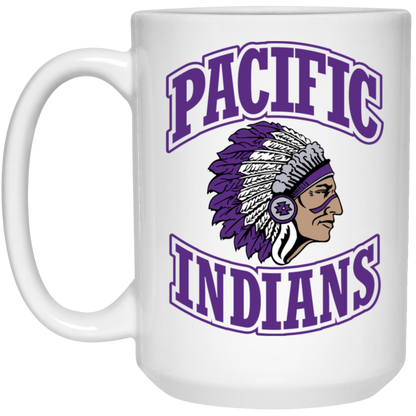 Pacific Indians Sports Club - MUGS