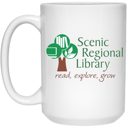 Scenic Regional Library - MUGS