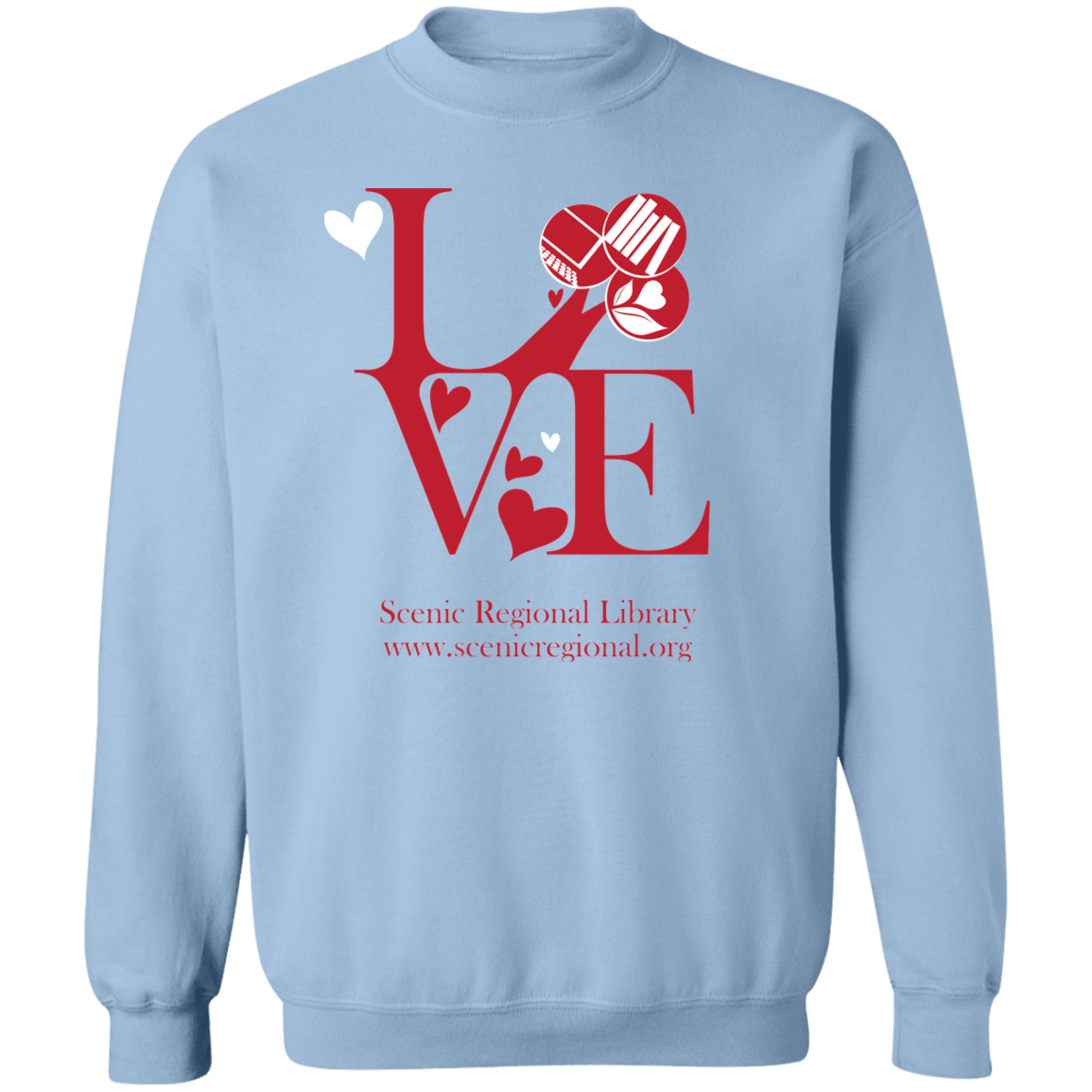 Valentine Design