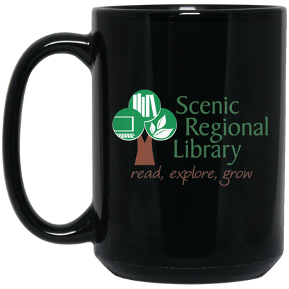 Scenic Regional Library - MUGS