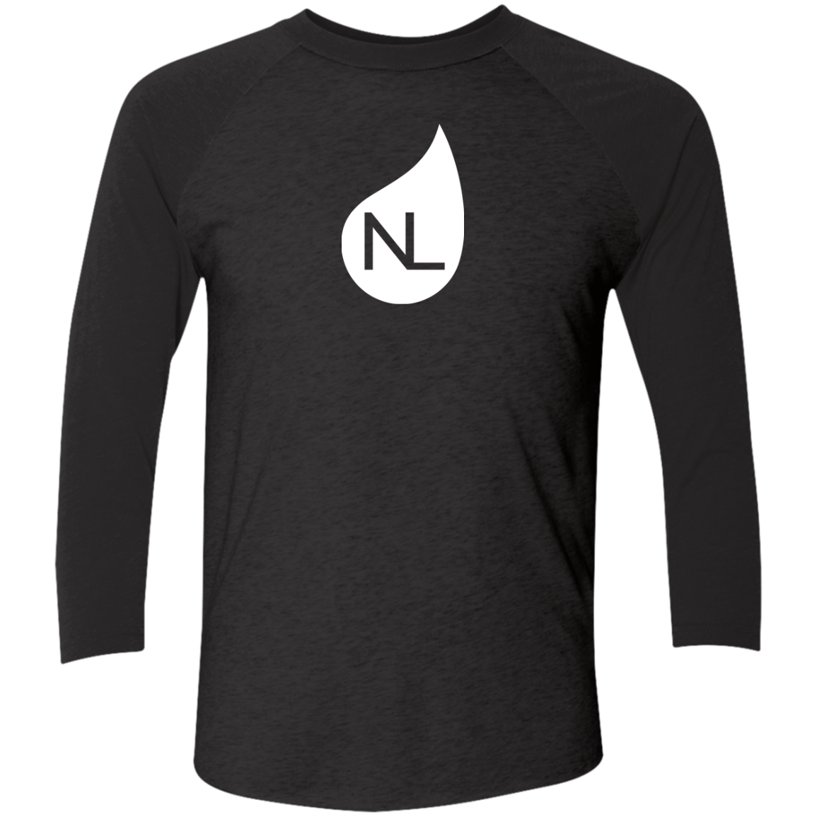 Raglan Shirts - NL Icon
