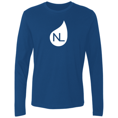 Long Sleeve Shirts - NL Icon