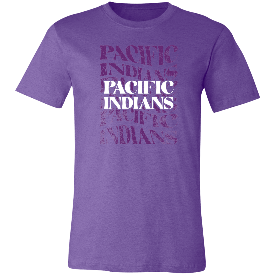 MVR3 - Pacific Indians New Design #3
