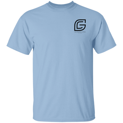 Generations Church Impact Weekend ADULT Shirts