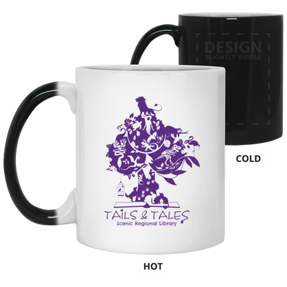 Scenic Regional Library - MUGS
