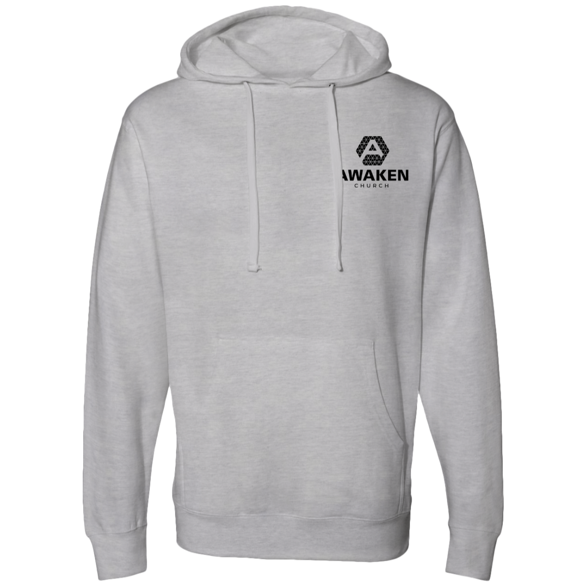 Awaken Church Hoodies - Back Print