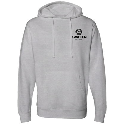 Awaken Church Hoodies - Back Print