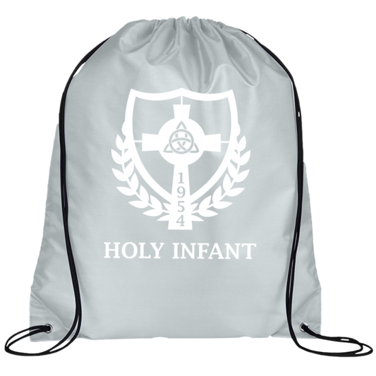Drawstring Pack - Holy Infant