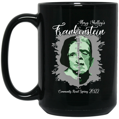 Scenic Regional Library - MUGS