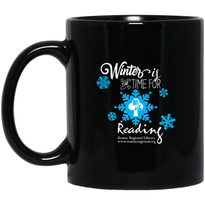 Scenic Regional Library - MUGS