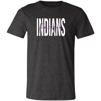 MVR3 - Pacific Indians New Design #1
