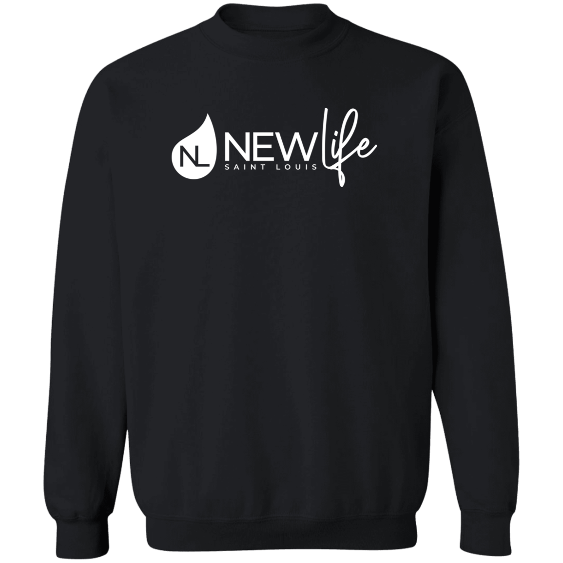 NLSL Sweatshirt