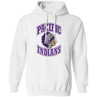 Pacific Indians Sports Club Design #1