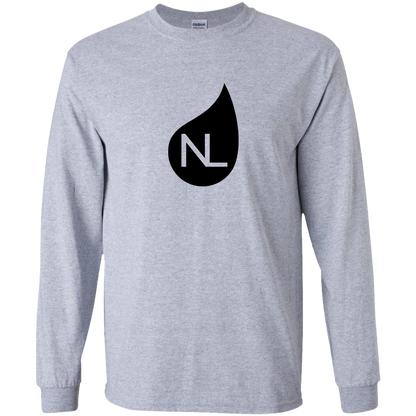 Long Sleeve Shirts - NL Icon