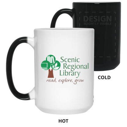 Scenic Regional Library - MUGS